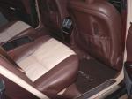 Mercedes-Benz S-Class Two-Tone by Art 2008 года
